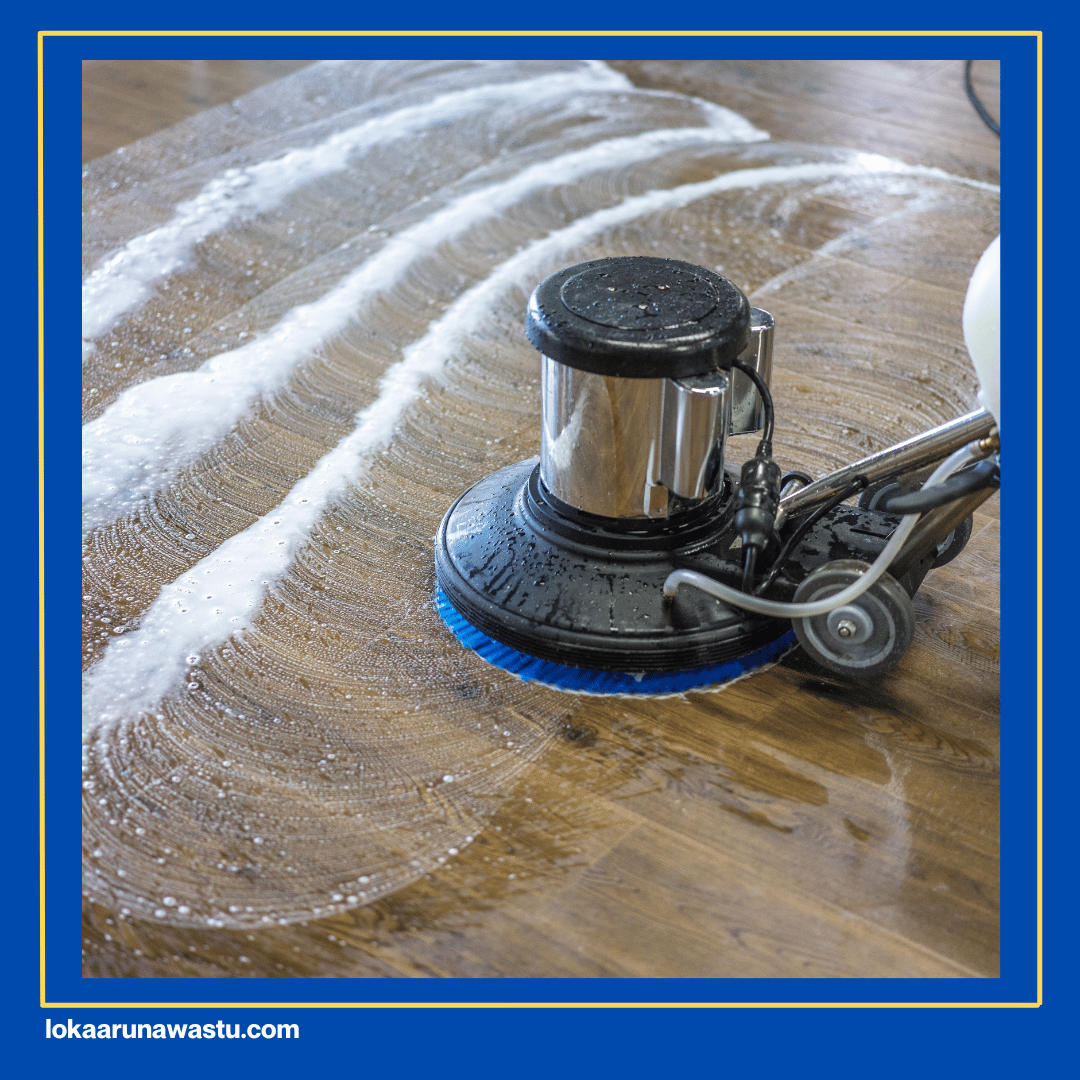 Pertimbangkan Perawatan Mudah 