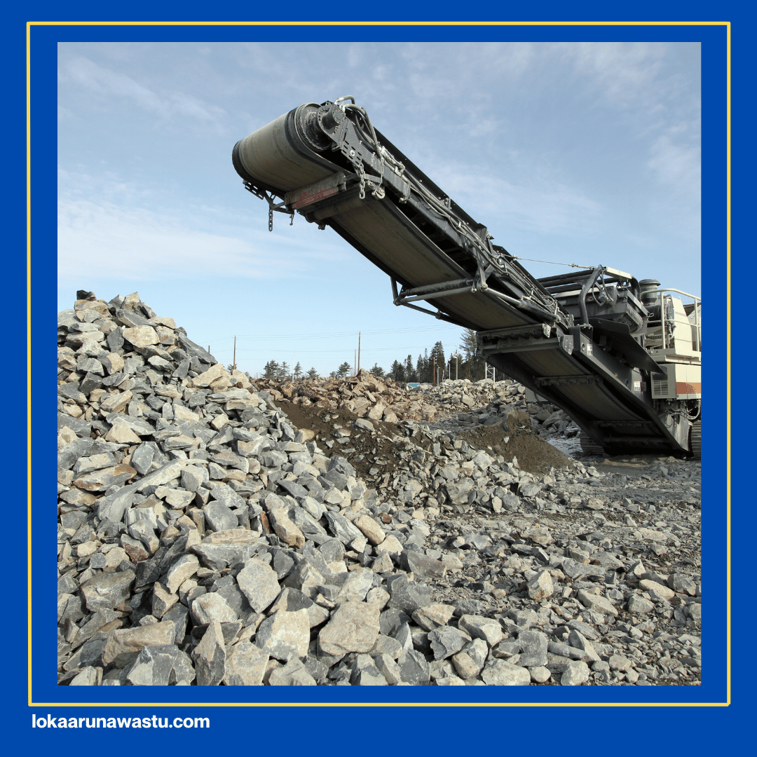 Penghancuran yang Terkontrol