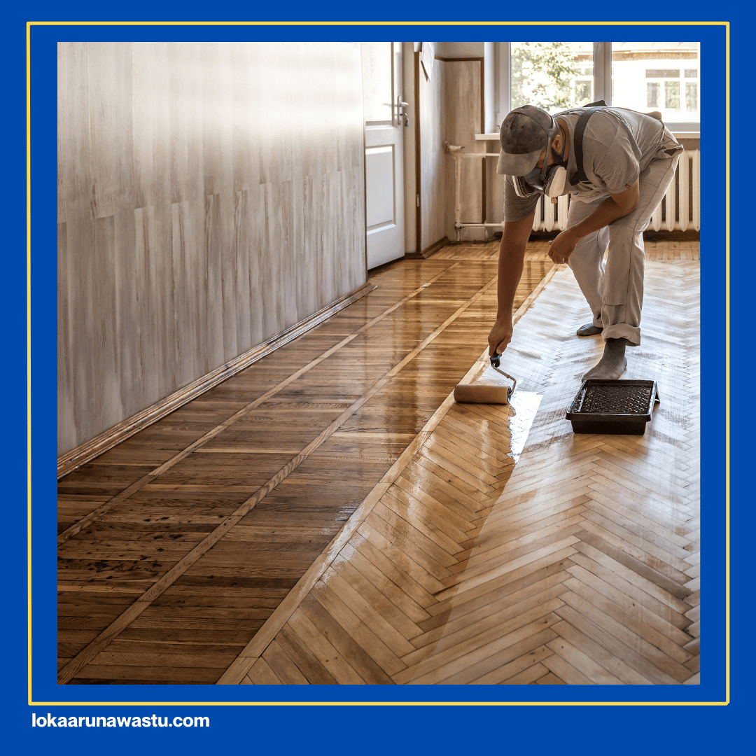 Sesuaikan Gaya Dekorasi dan Estetika Ruangan