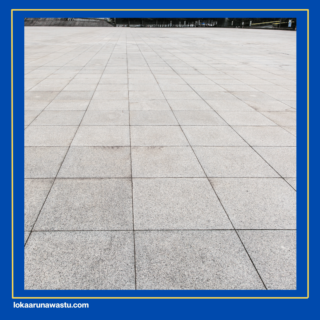 Diafragma Horizontal