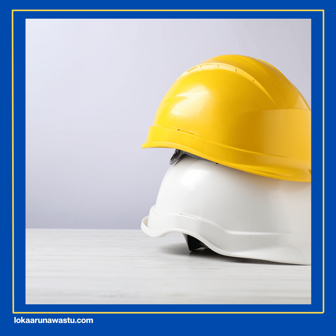 Kelengkapan Peralatan Profesional