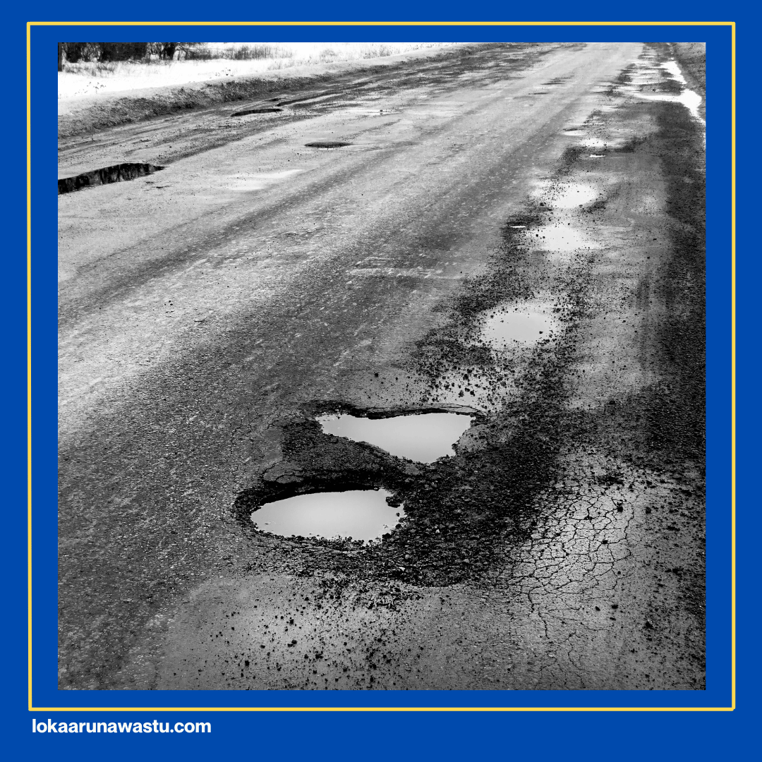 Kondisi Cuaca dan Iklim Lokal