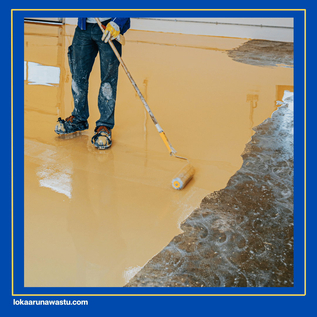 Lakukan Aplikasi dengan Cara yang Benar