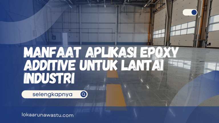 Epoxy Additive