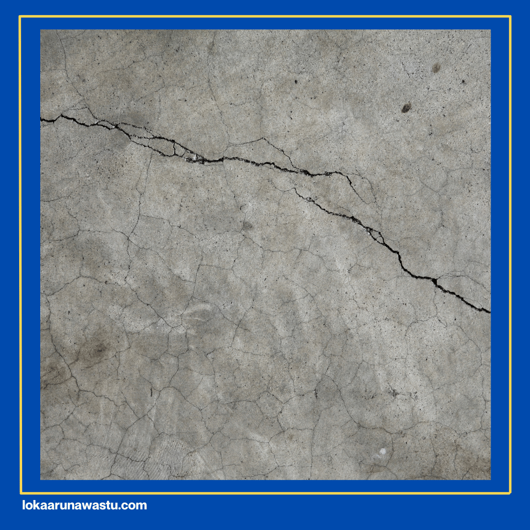 Mempersiapkan Permukaan Beton