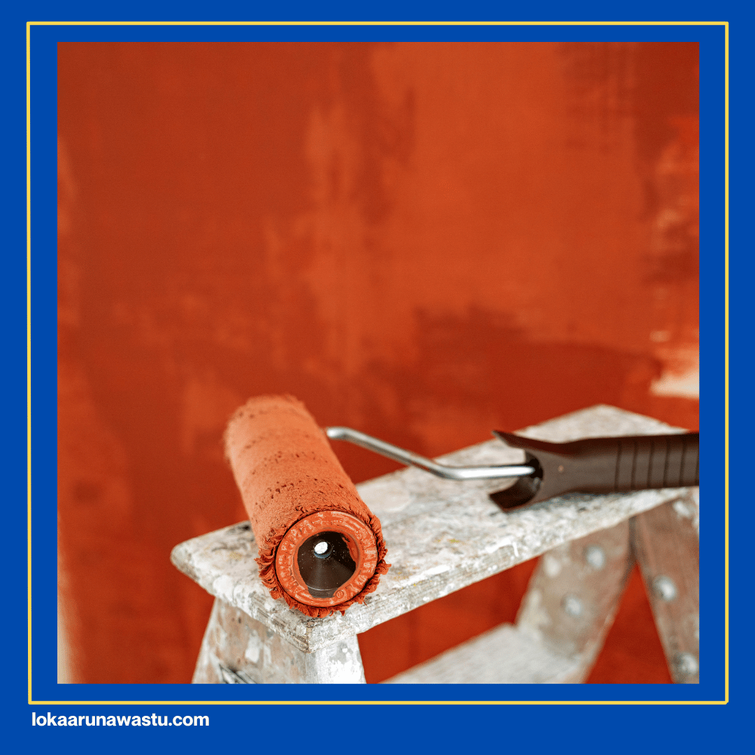 Memudahkan Perawatan