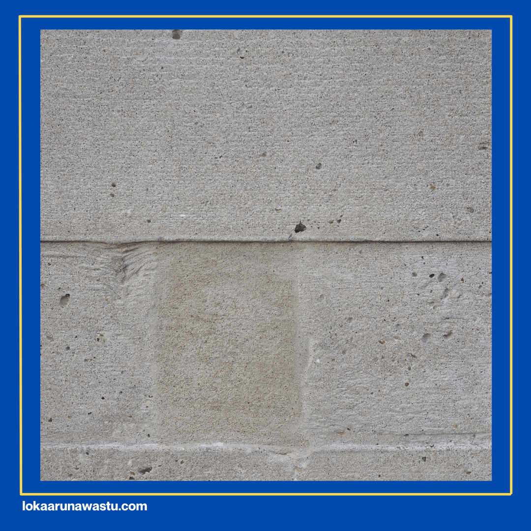 Meningkatkan Ketahanan Permukaan Beton