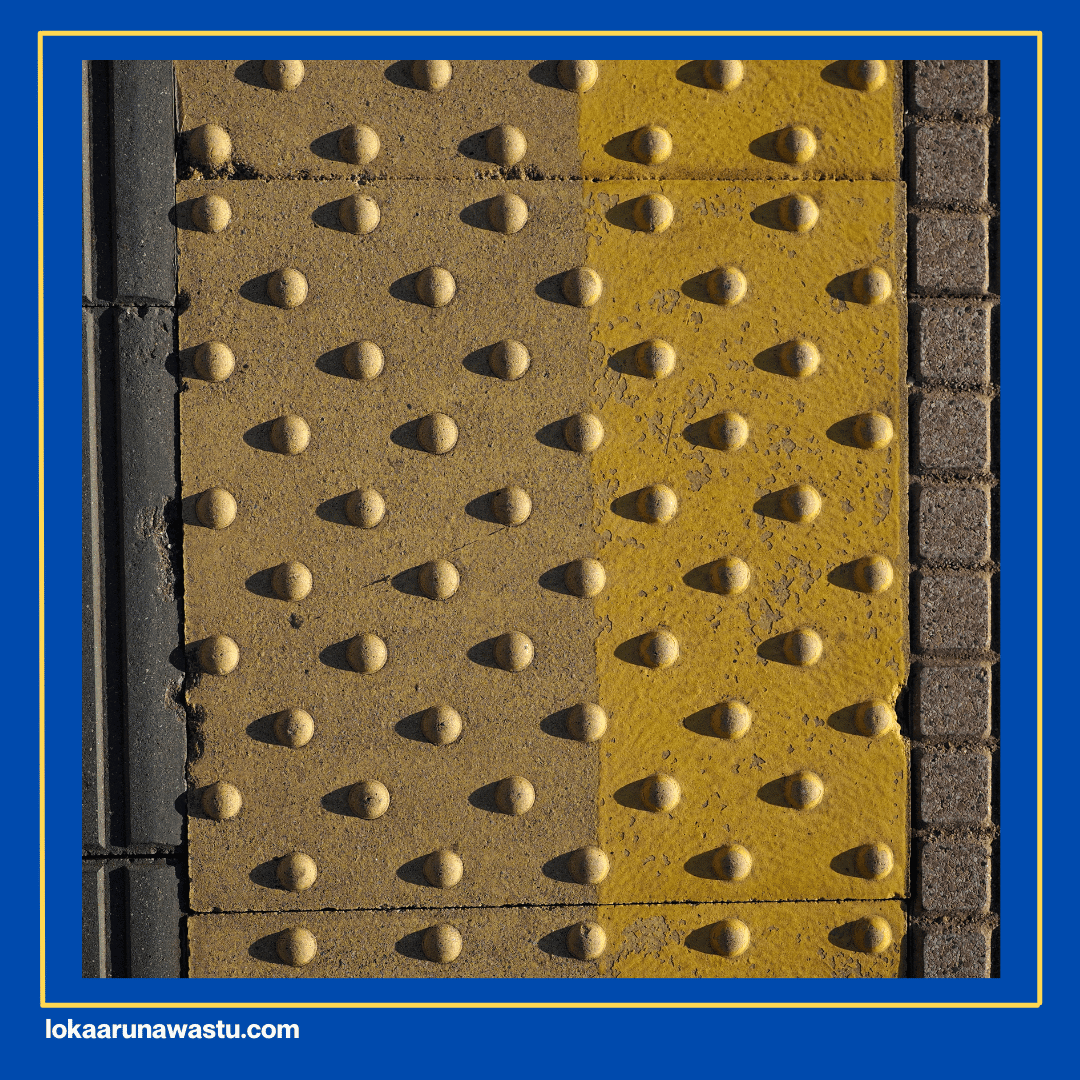 Meningkatkan Ketahanan Selip