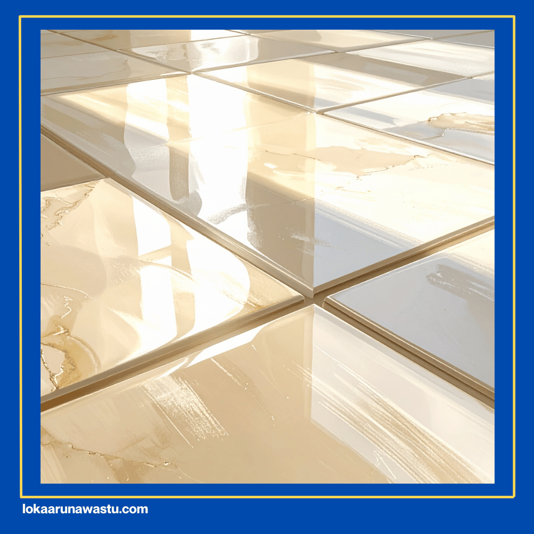 Gunakan Desain yang Tepat