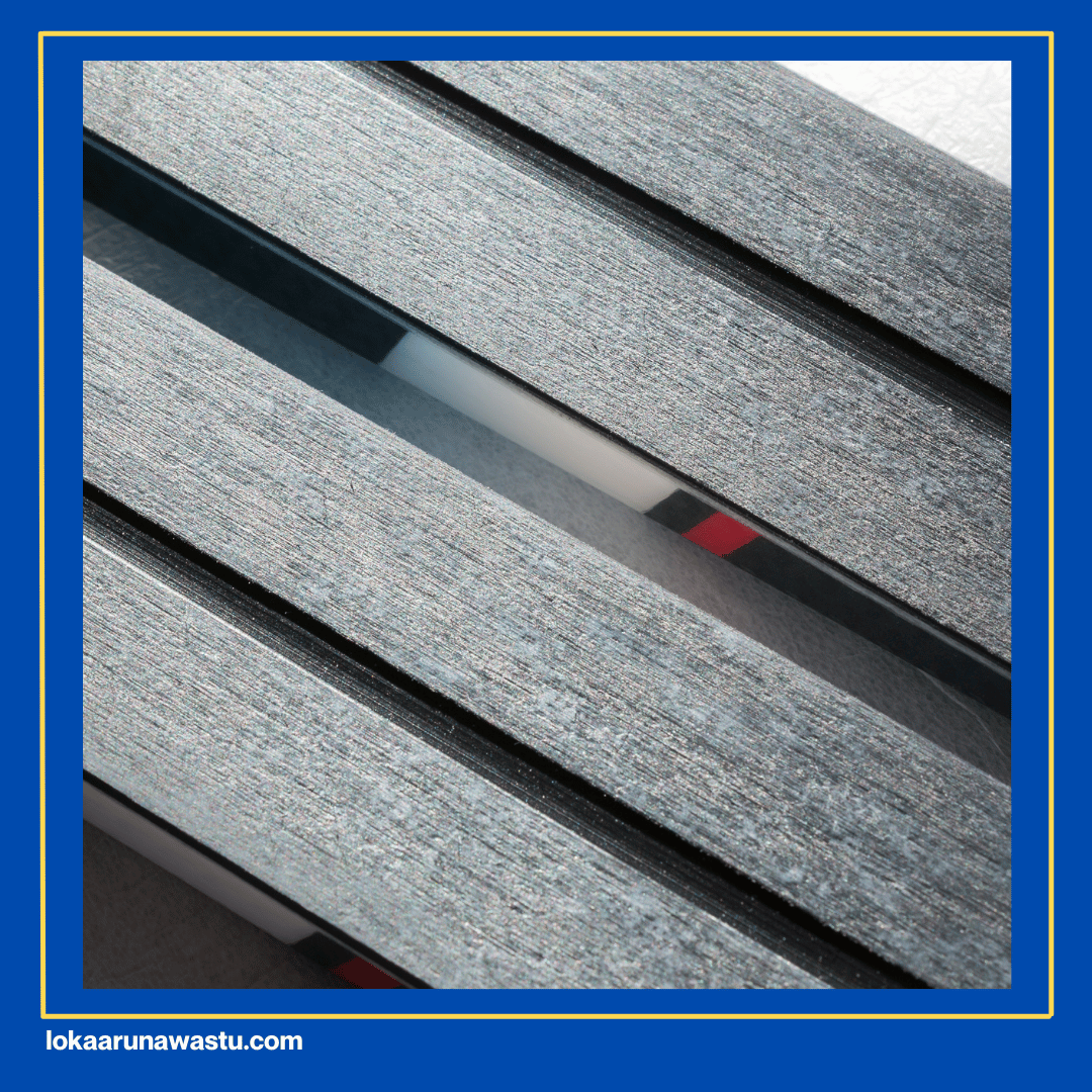 Pelapis Berbasis Nano Teknologi