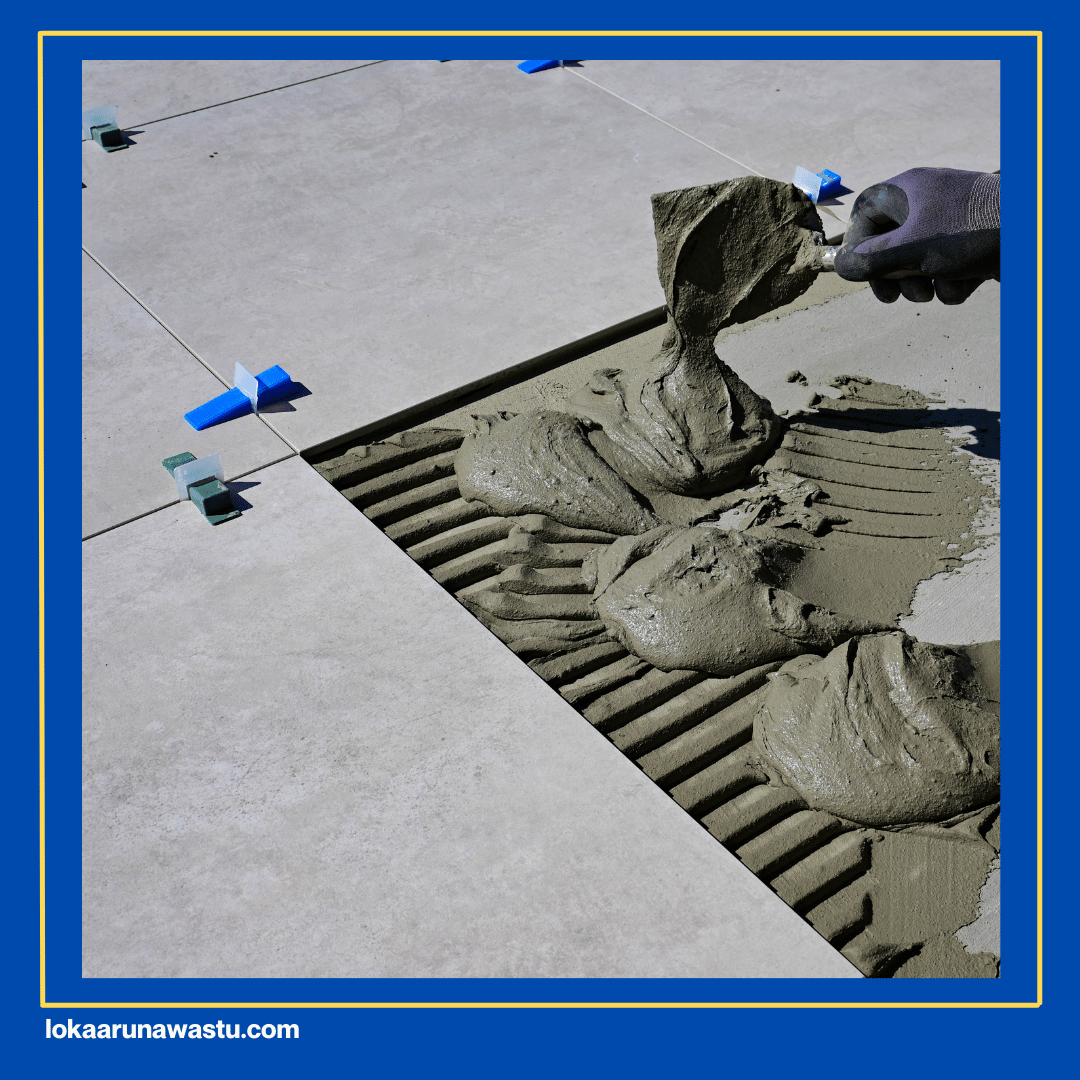 Pendukung Sistem Instalasi Rumah