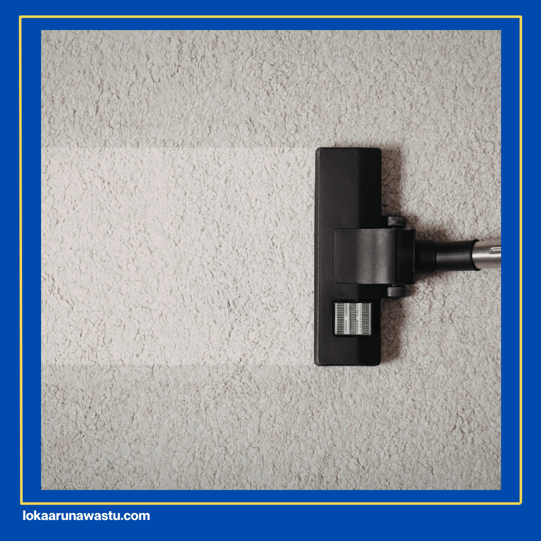 Perawatan dan Kebersihan