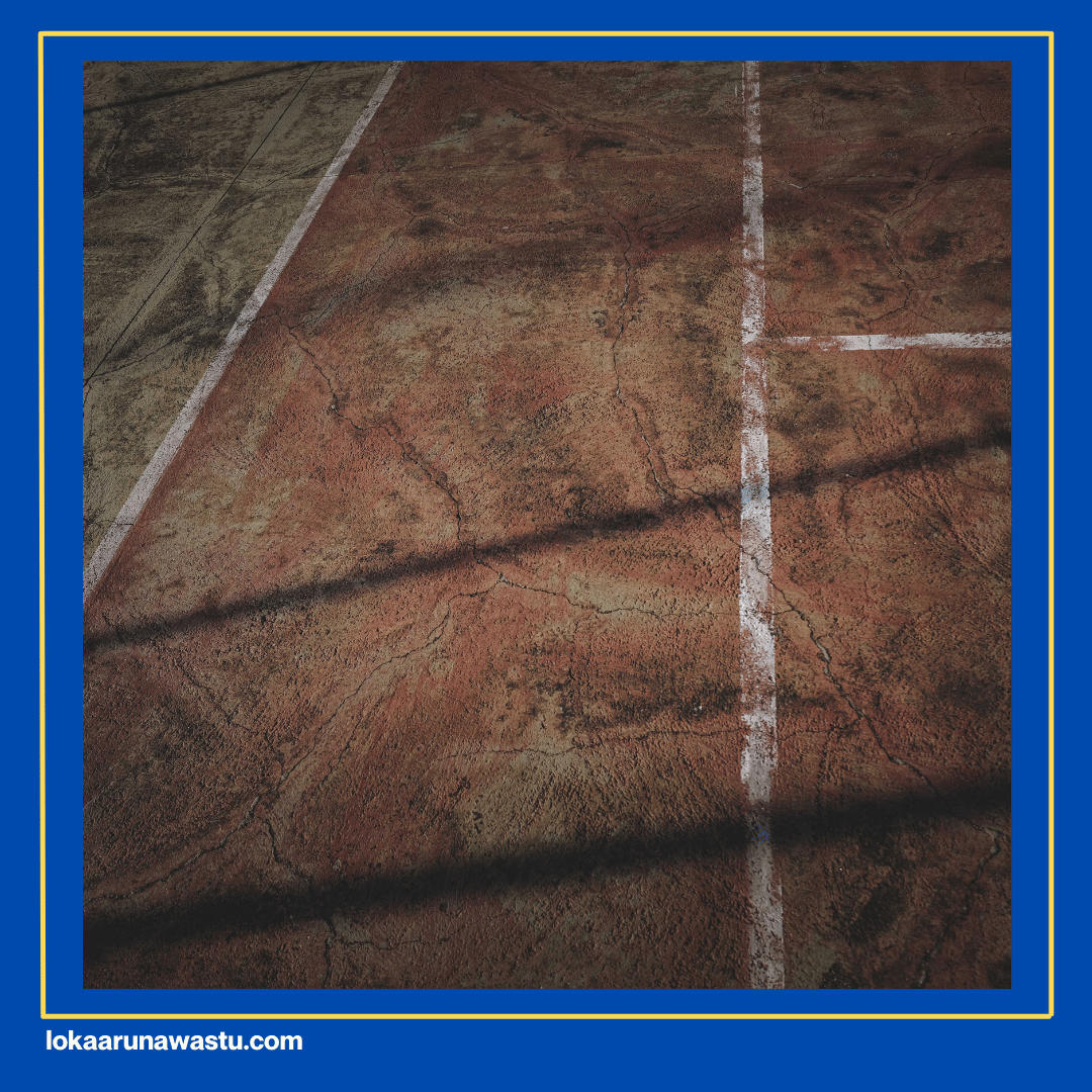 Persiapan dan Aplikasi yang Benar