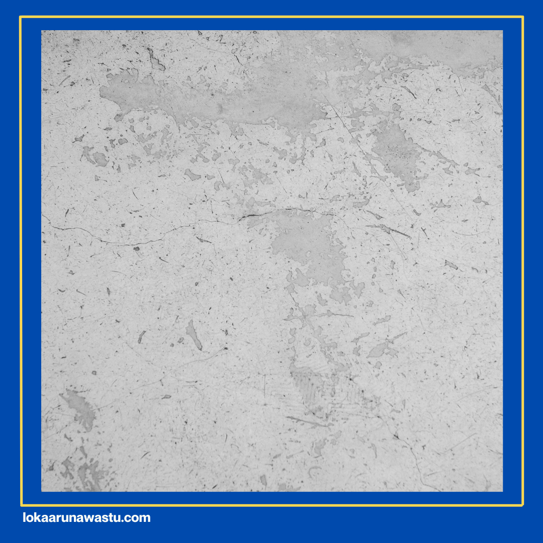 Proses Persiapan Permukaan