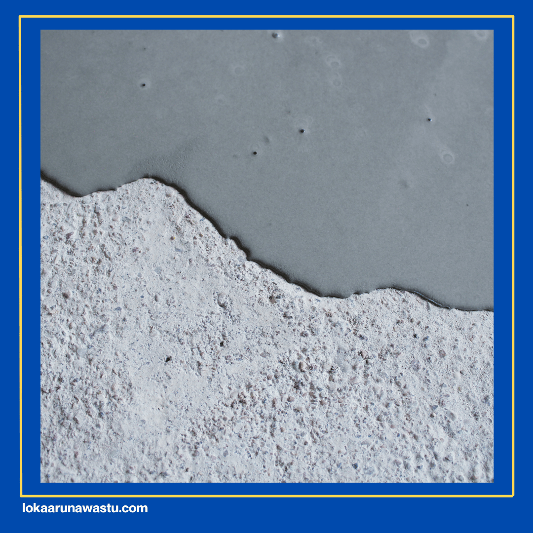 Self Leveling Compound