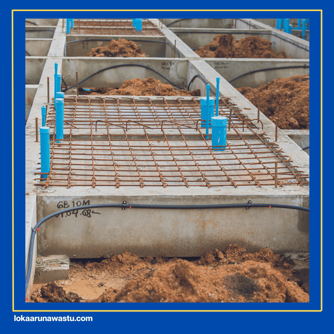 Spesialis Perbaikan Struktur Beton