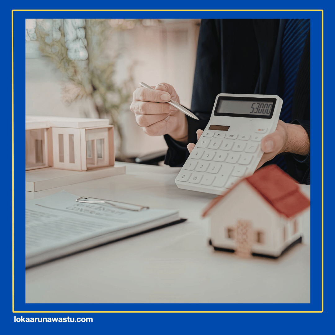 Transparansi dalam Penentuan Biaya