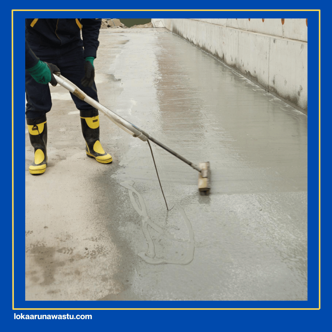 Waterproofing Coating