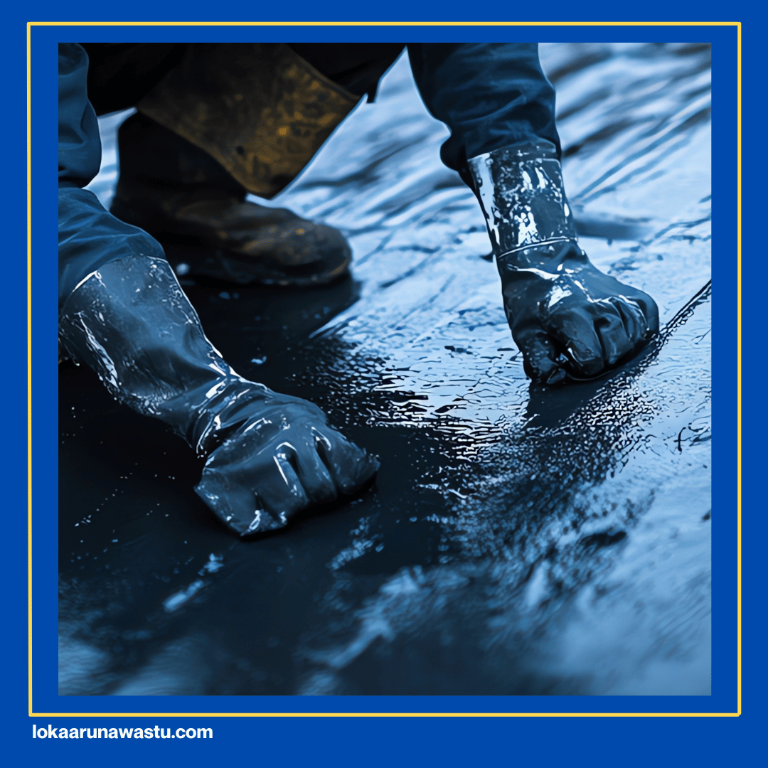 Waterproofing Membrane