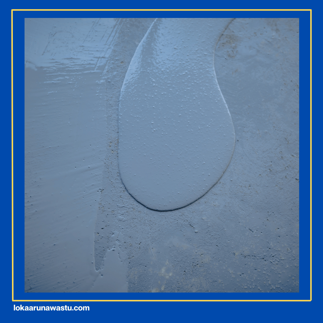 Aplikasi Lapisan Dasar dan Aditif