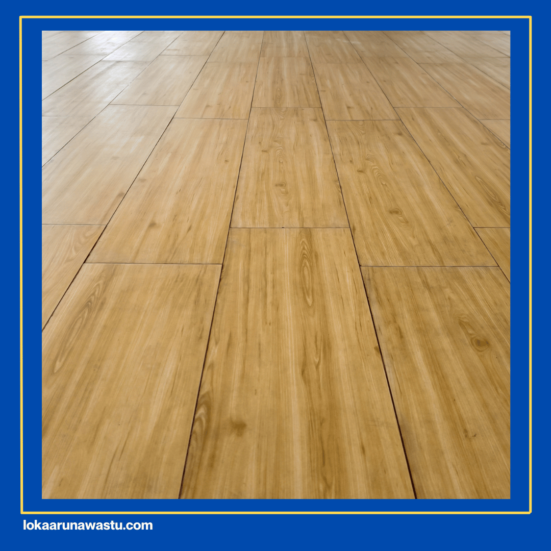 Aplikasi Top Coat (Finishing)