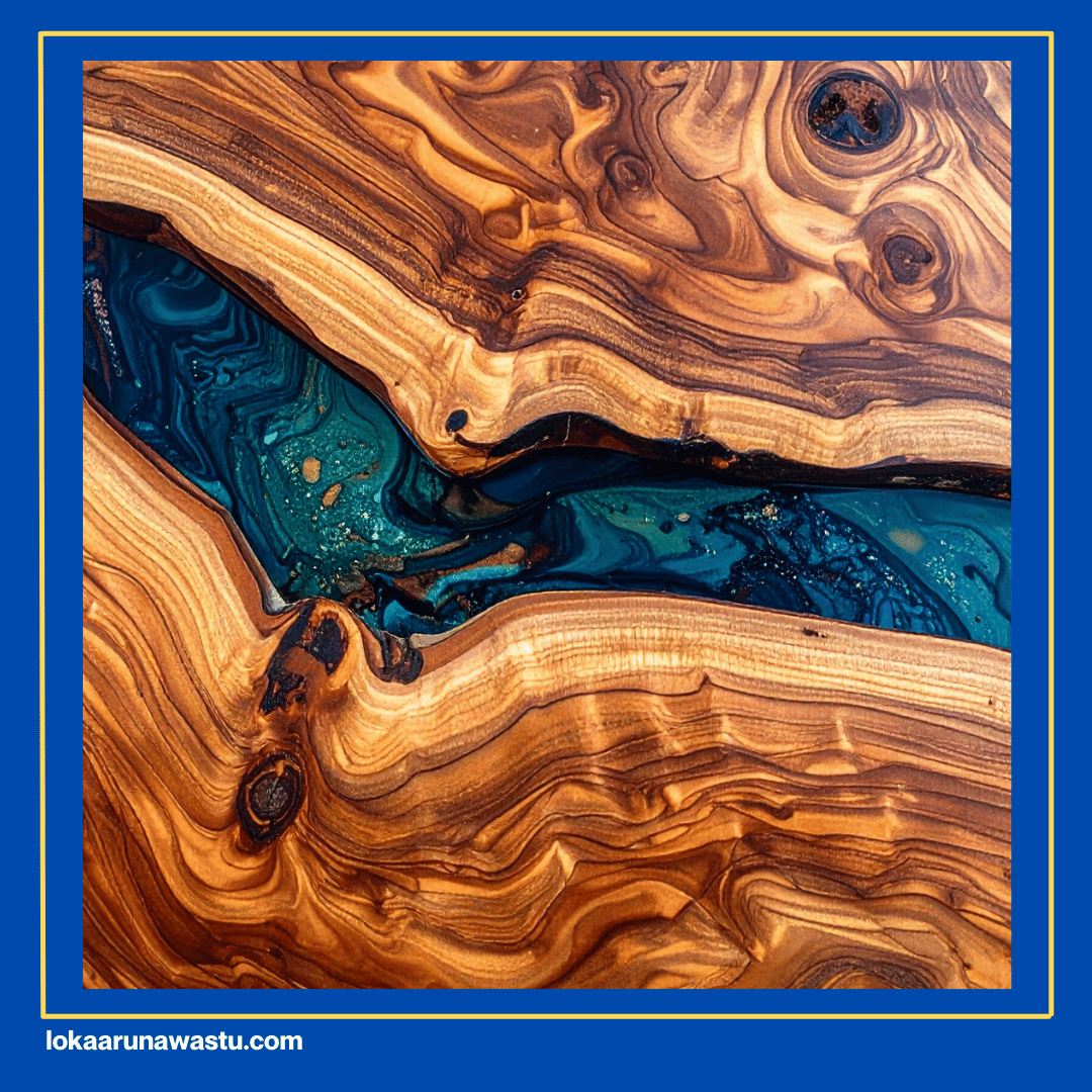 Estetika Menarik dan Sesuai Keinginan