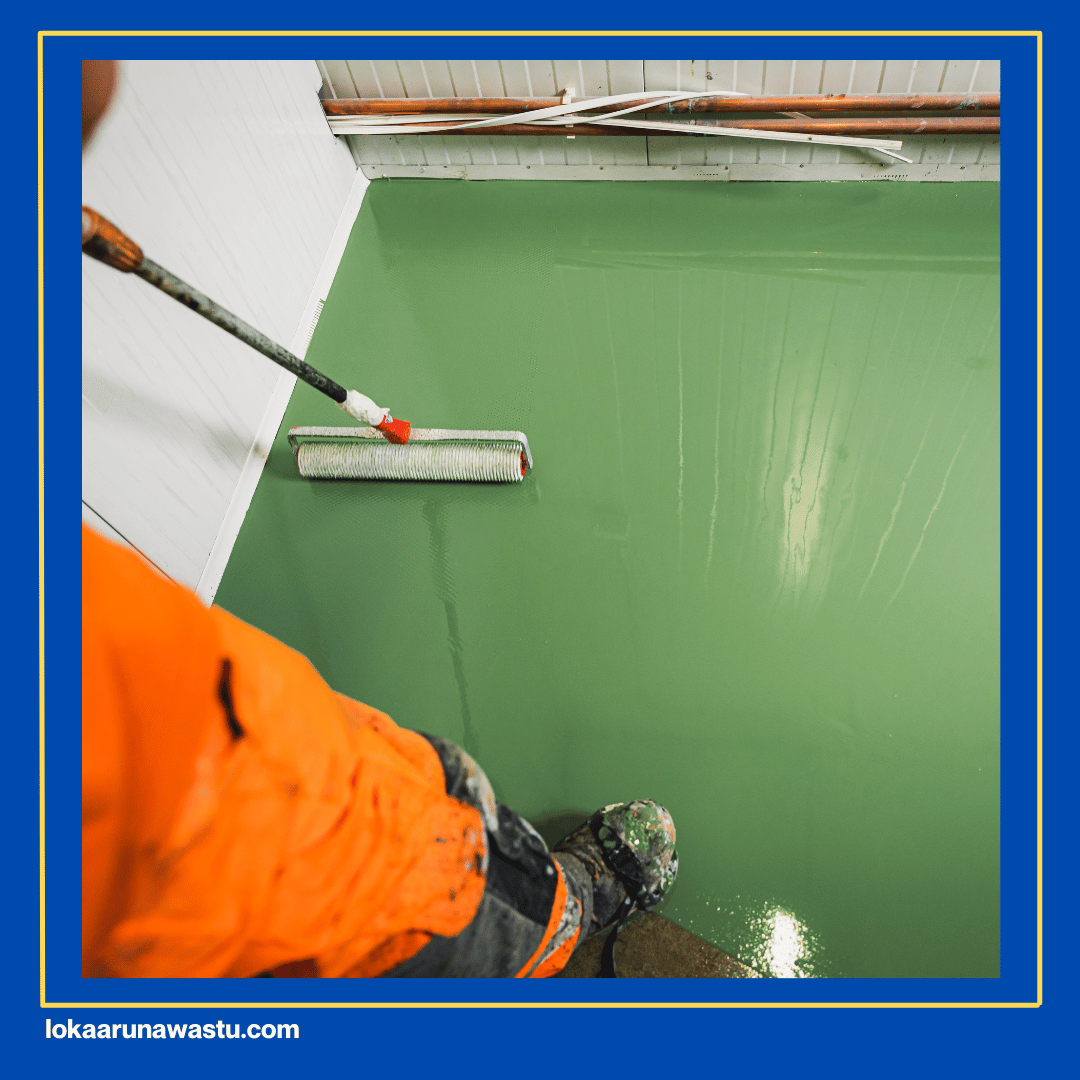 Fleksibel untuk Berbagai Industri