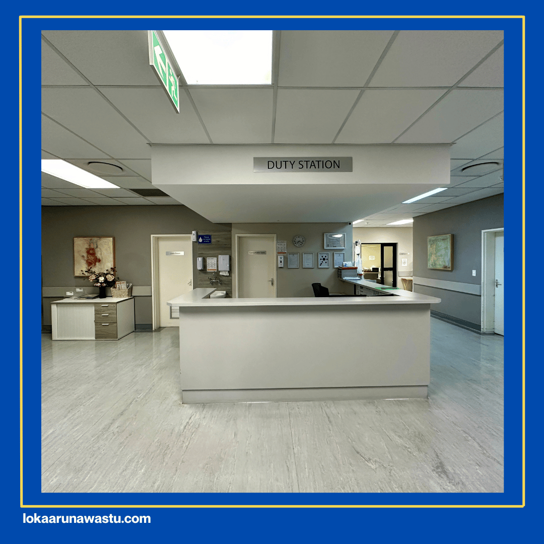 Higienis dan Mencegah Bakteri