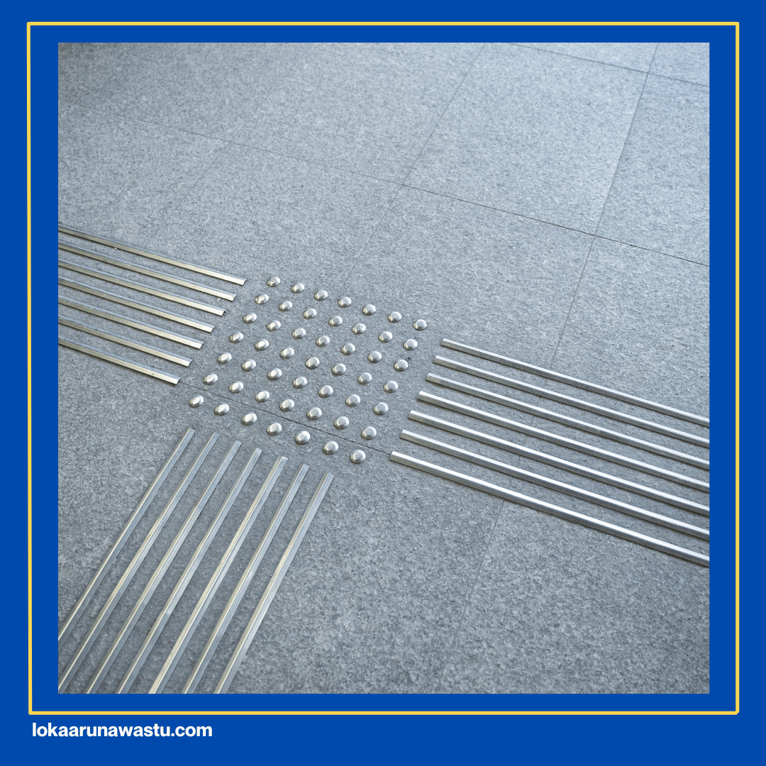 Kondisi Lingkungan Kamar Mandi