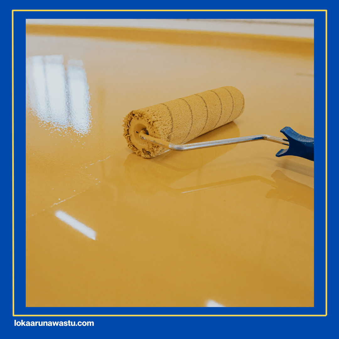 Konsultasikan Dengan Ahli