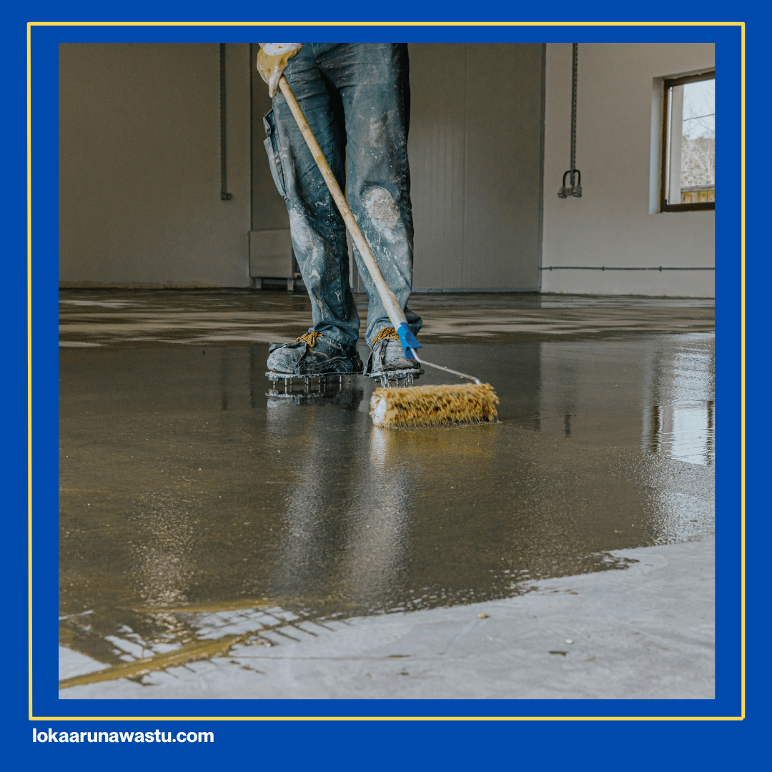 Layanan yang Komprehensif