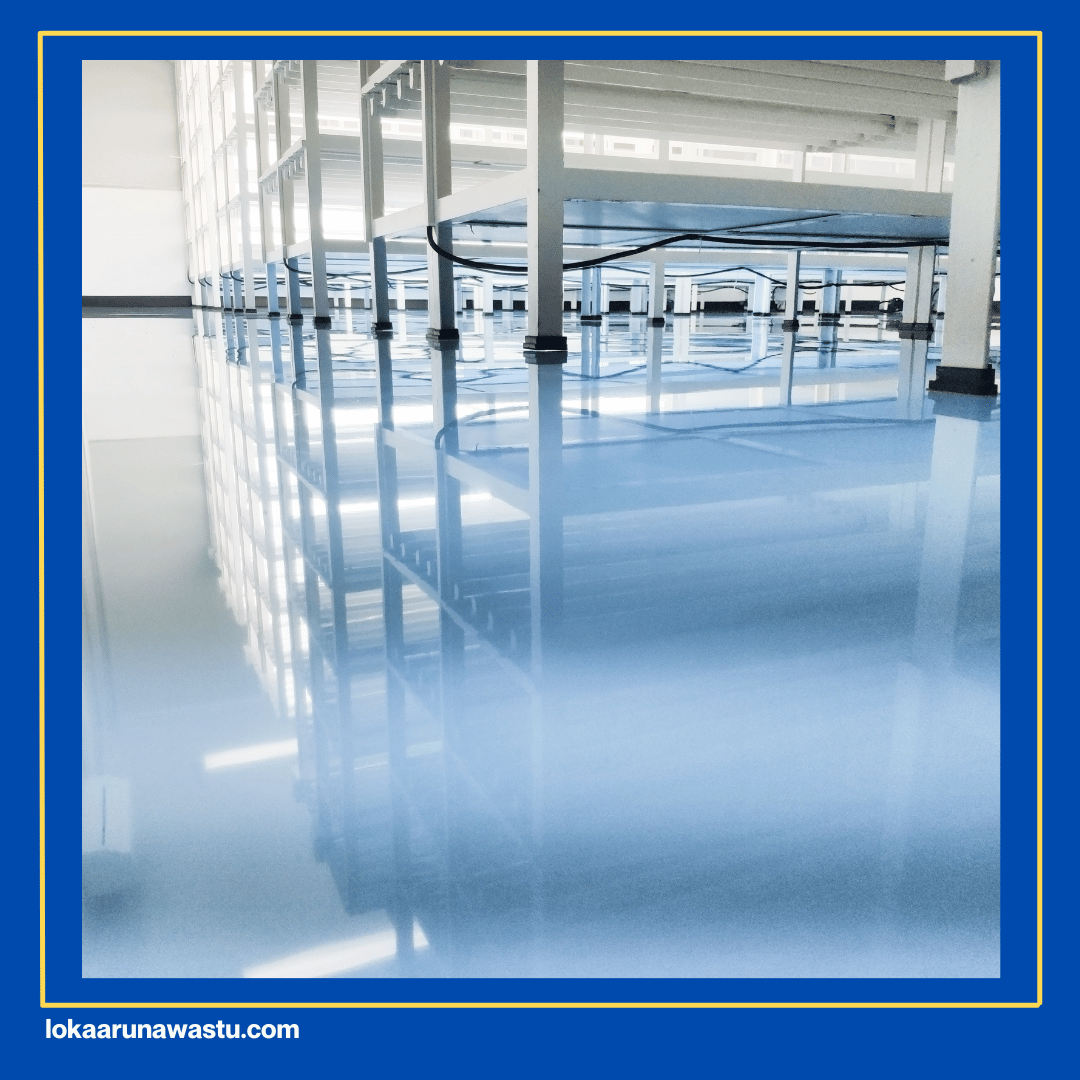 Meningkatkan Keselamatan Kerja