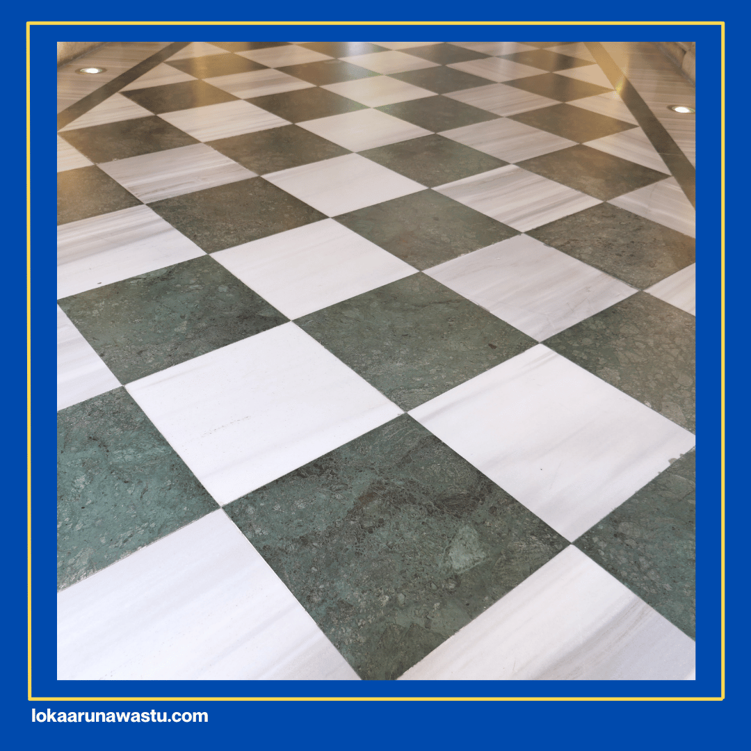 Tahan Panas dan Bahan Kimia