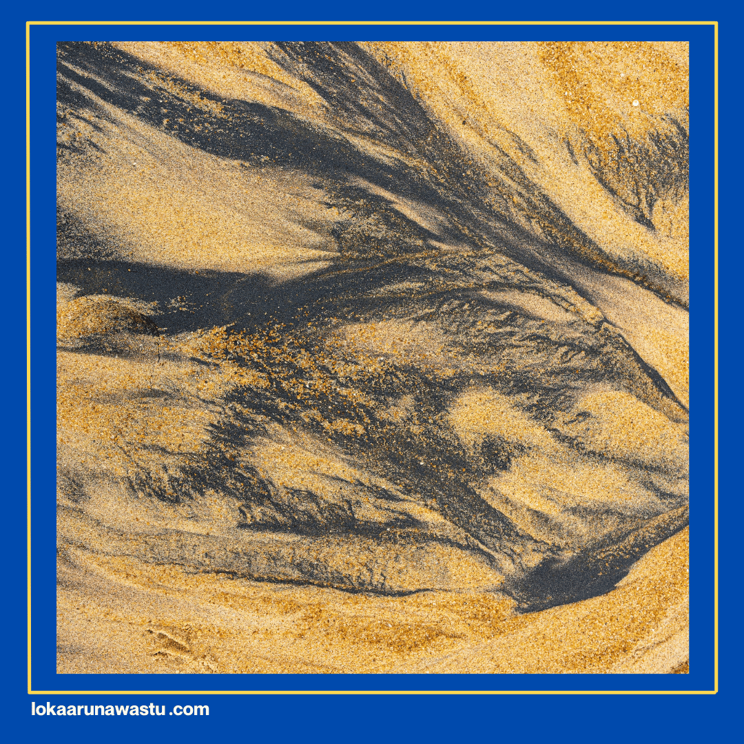 Epoxy dengan Aditif Pasir Silika