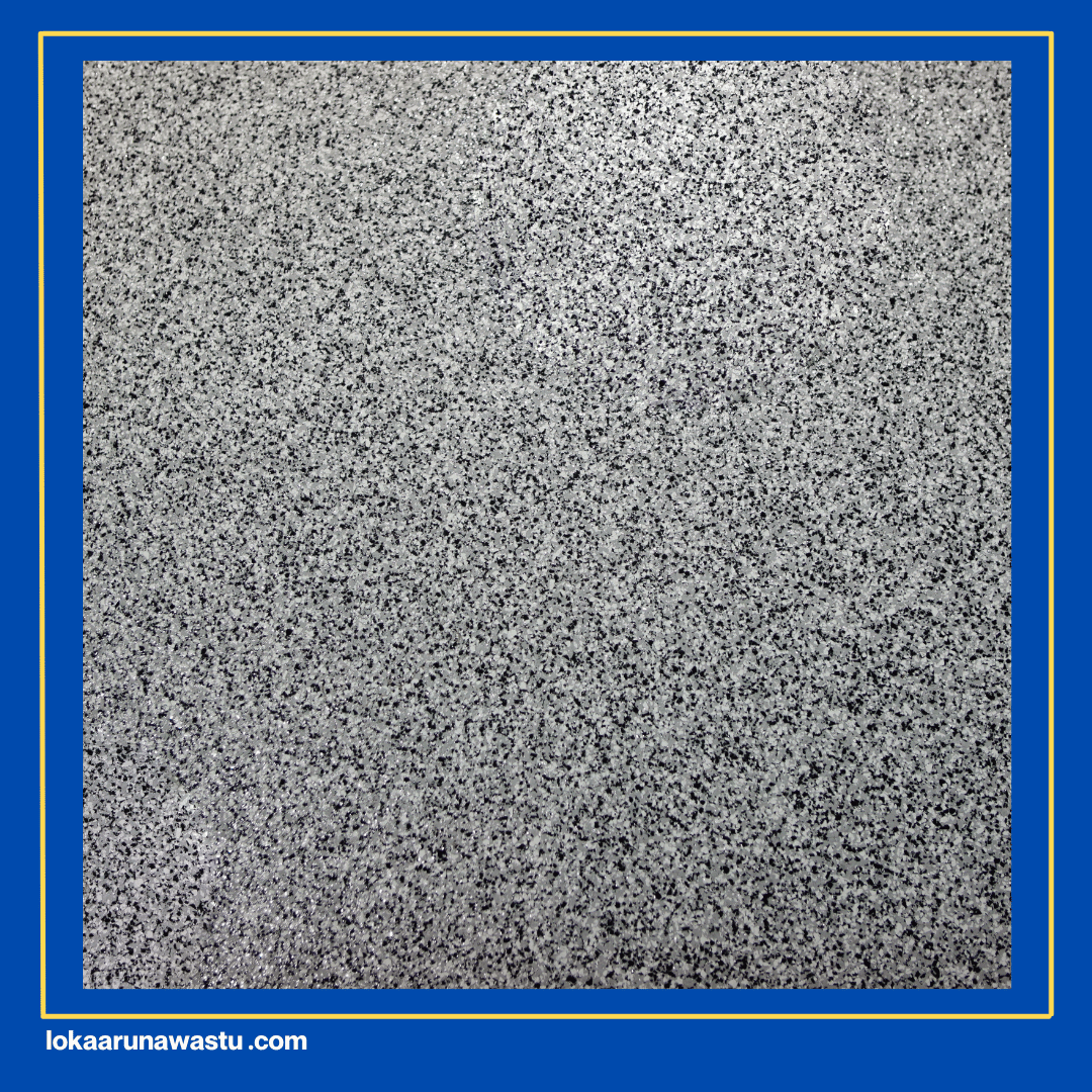 Epoxy Flake Anti Slip