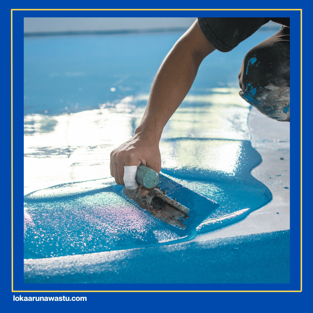 Inspeksi dan Konsultasi Awal