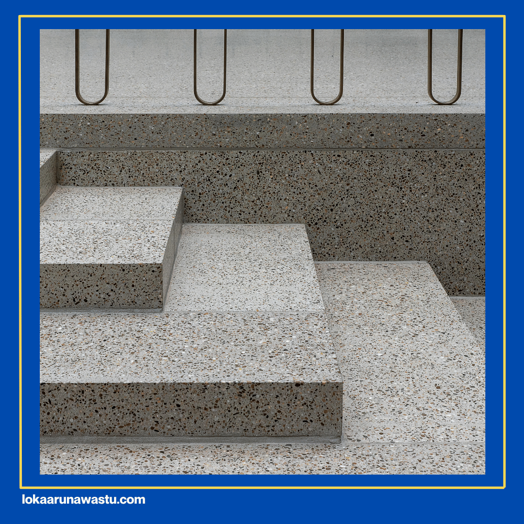 Tahan Beban dan Umur Pakai Lantai