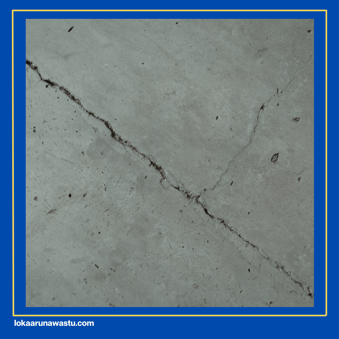 Kondisi Permukaan Beton