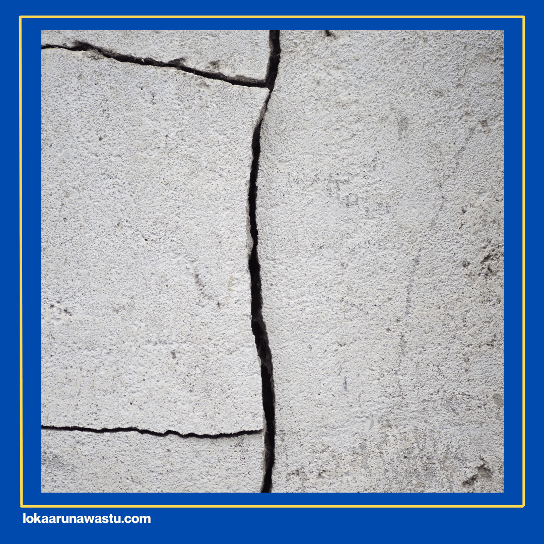 Melindungi Struktur Lantai dari Kerusakan