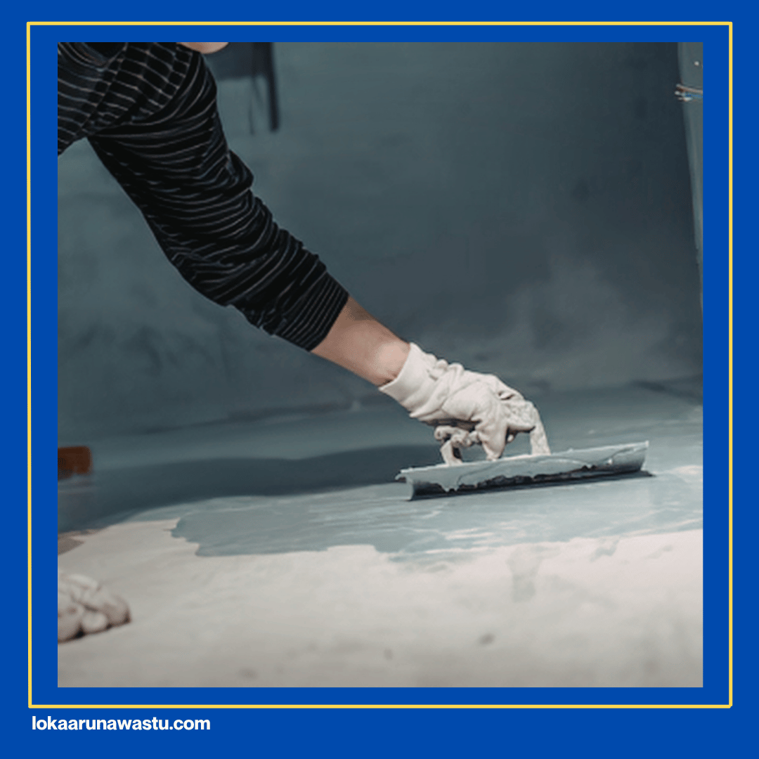 Meningkatkan Daya Rekat