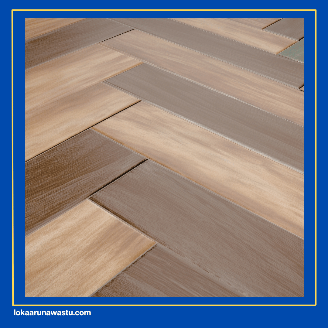 Meningkatkan Daya Tahan Lantai