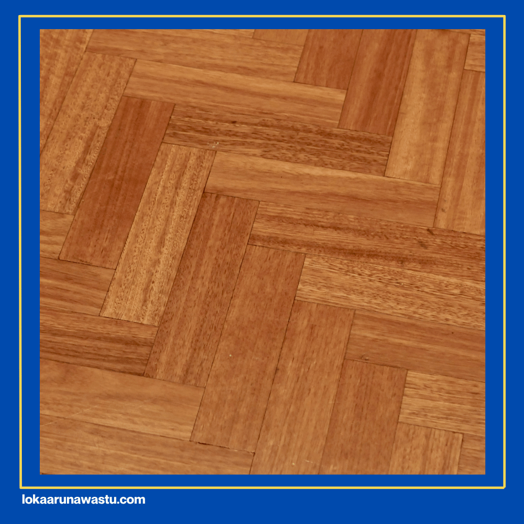 Meningkatkan Nilai dan Estetika Bangunan