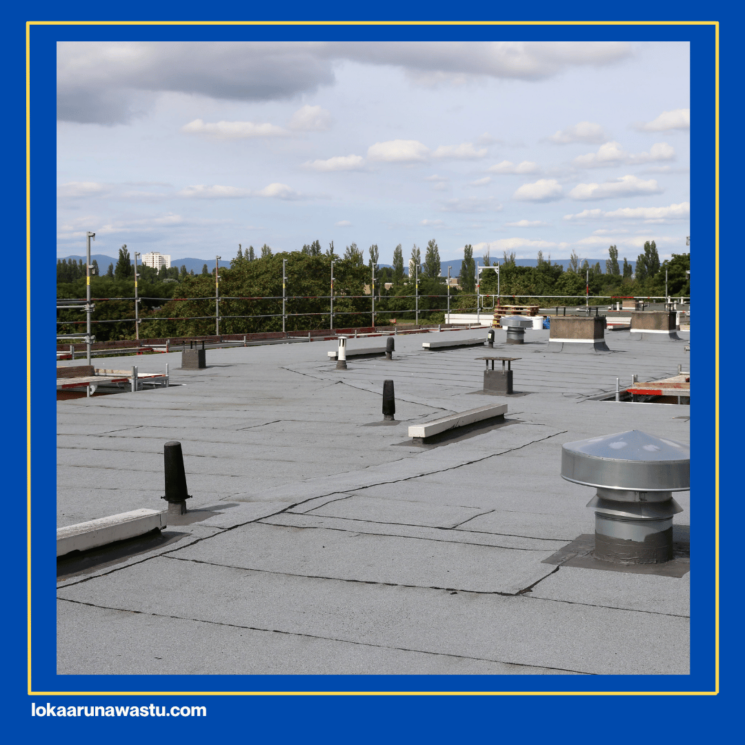 Bahan Tidak Sesuai Kebutuhan