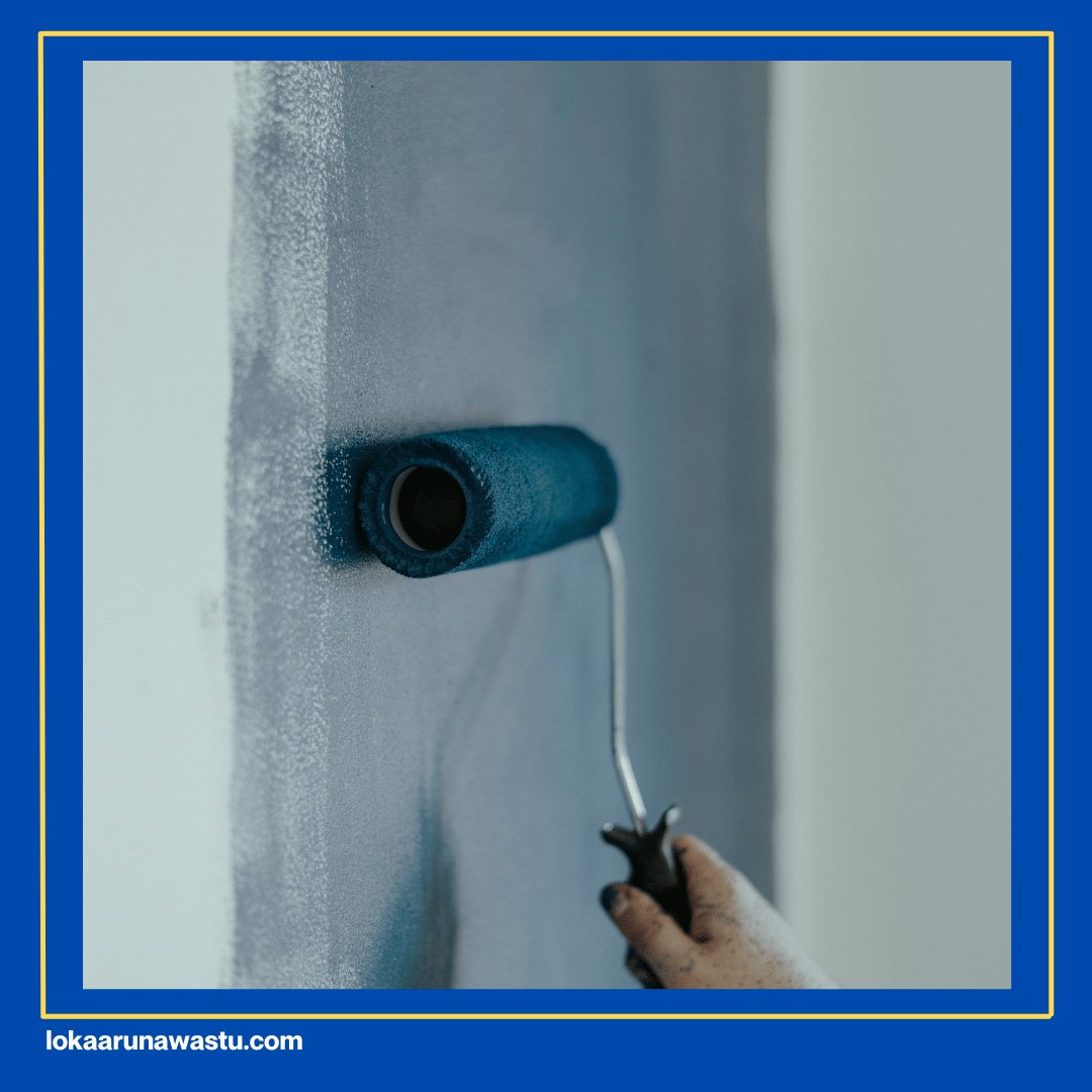 Pencegahan Kerusakan