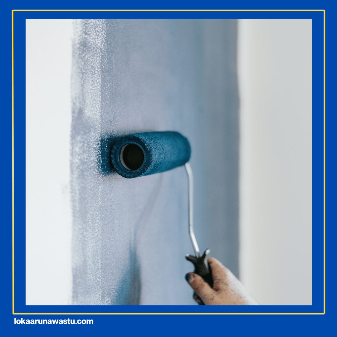 Perawatan Epoxy yang Mudah