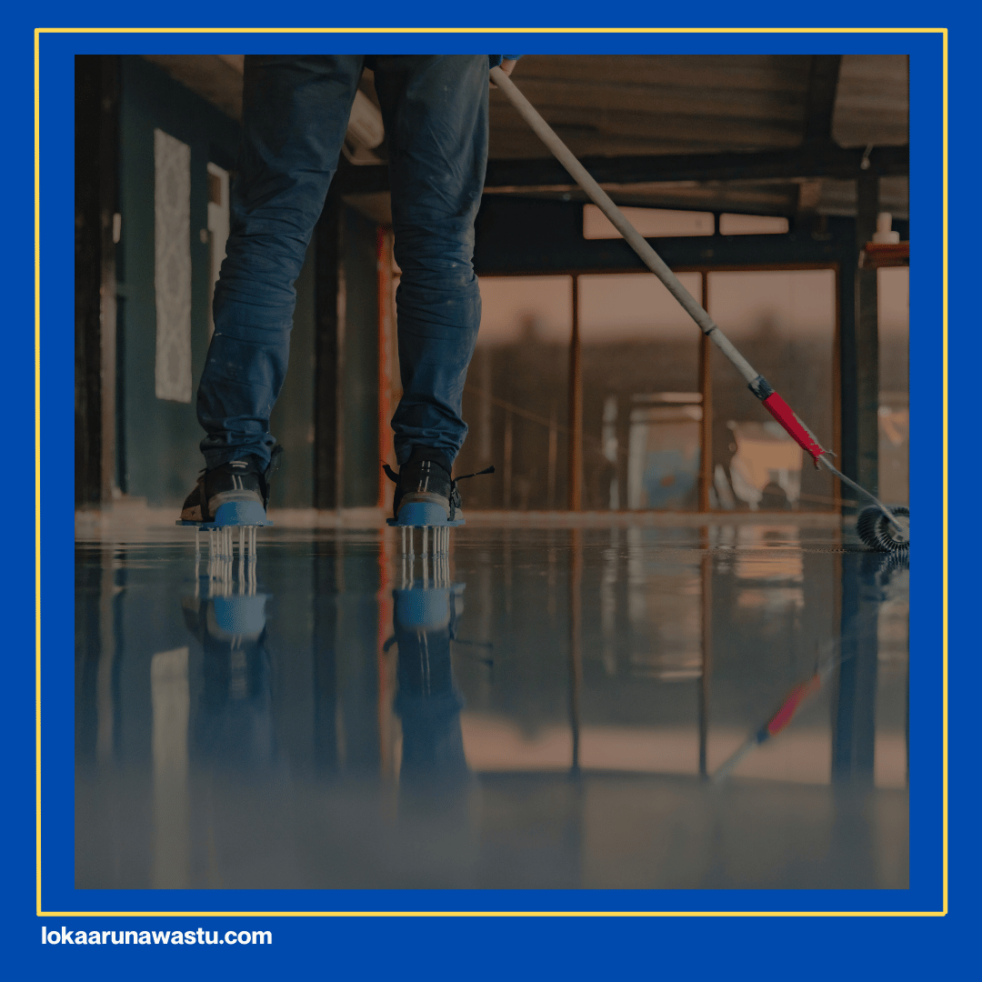 Perawatan Pasca Pemasangan