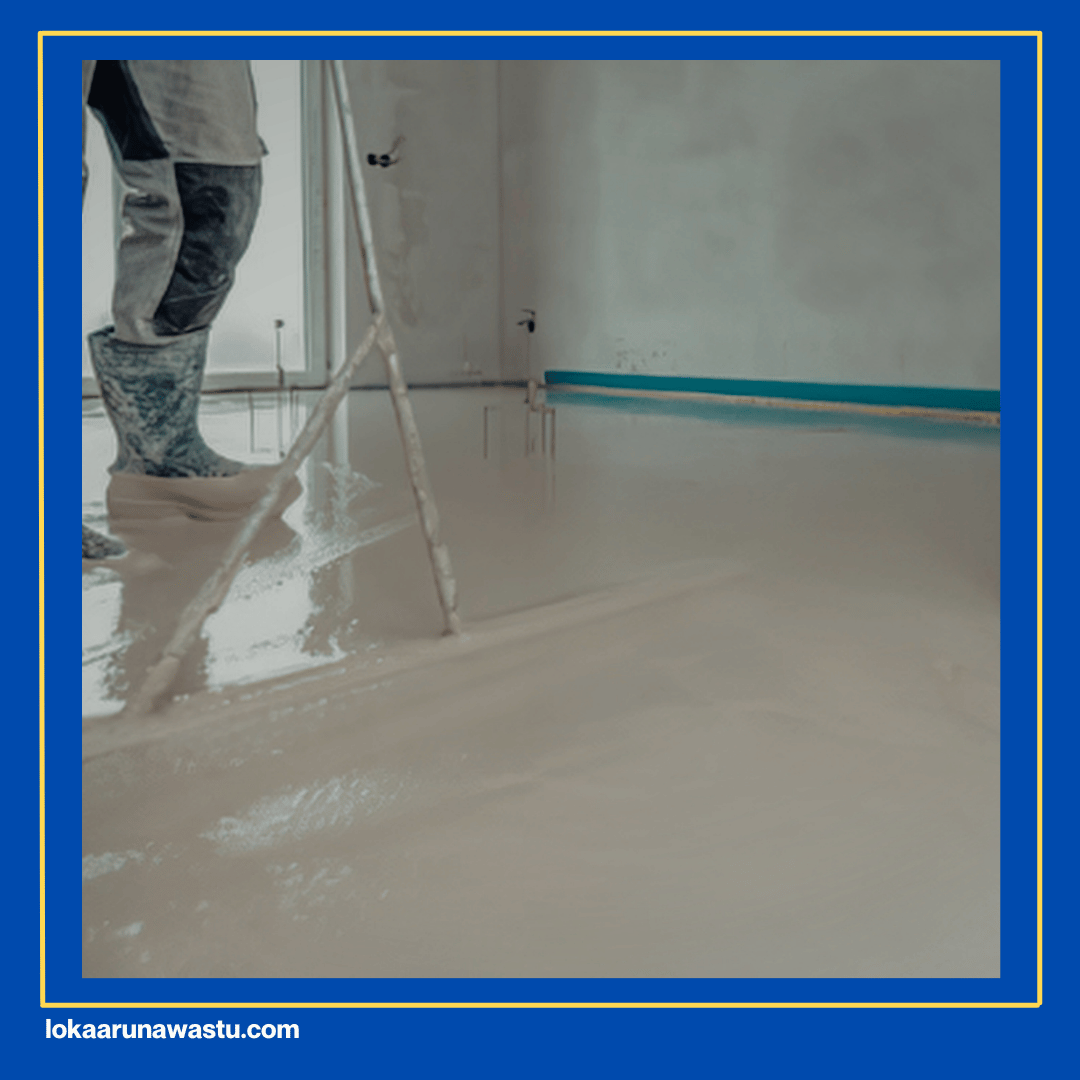 Perawatan dan Pemeliharaan