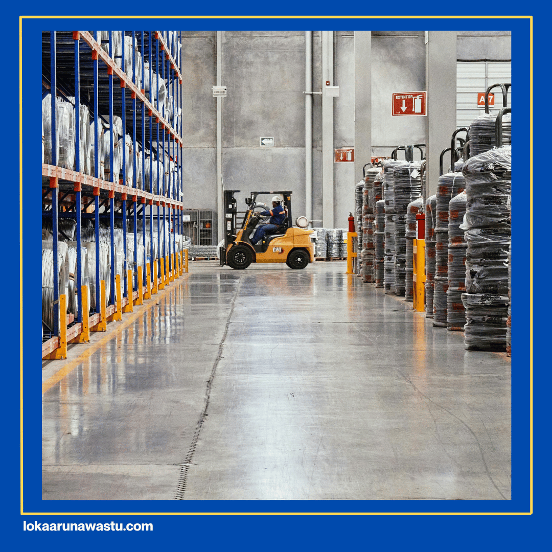 Tampilan Profesional dan Fleksibel