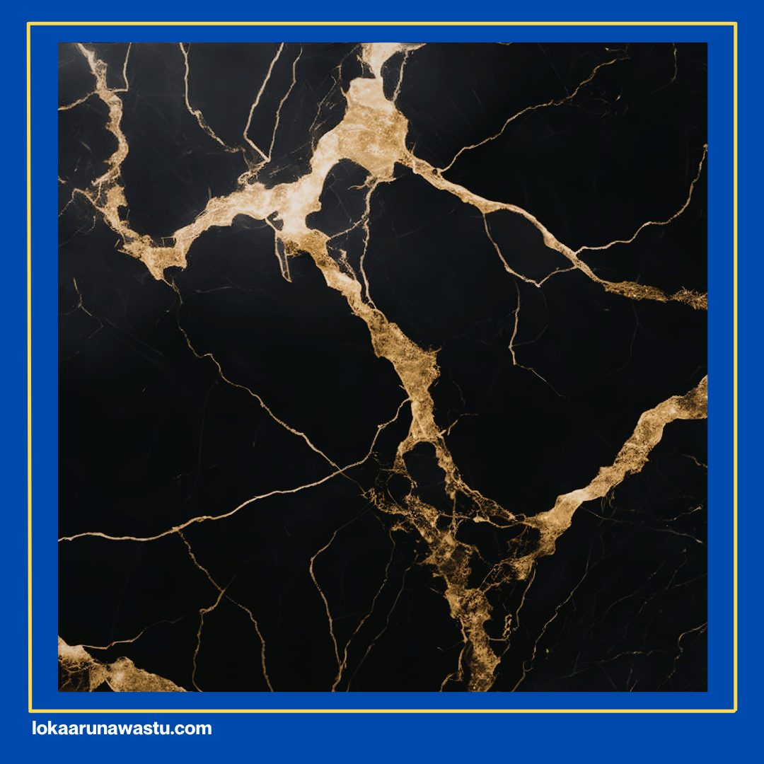 Warna dengan Efek Mewah