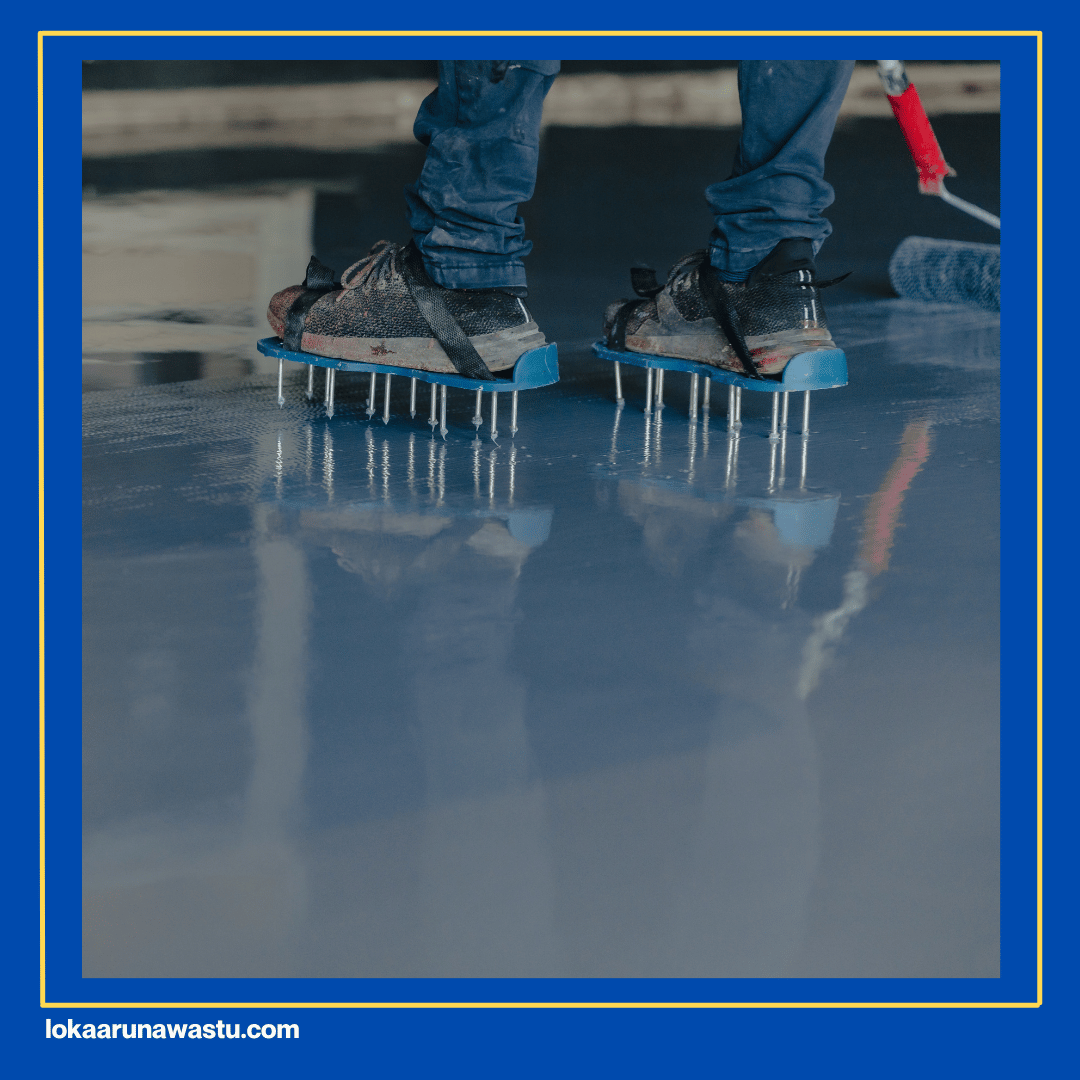 Aplikasi Lapisan Utama